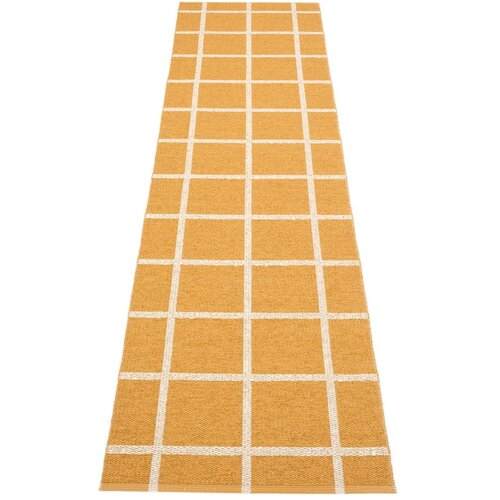 Pappelina Oker žuta unutarnja i vanjska staza 70x300 cm Ada Ochre – Cijene