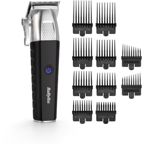 Babyliss Lithium Power T812E aparat za šišanje 1 kom Cijene