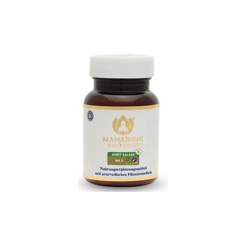 Maharishi Ayurveda MA5 Amrit Kalash - 60 tableta Cijene