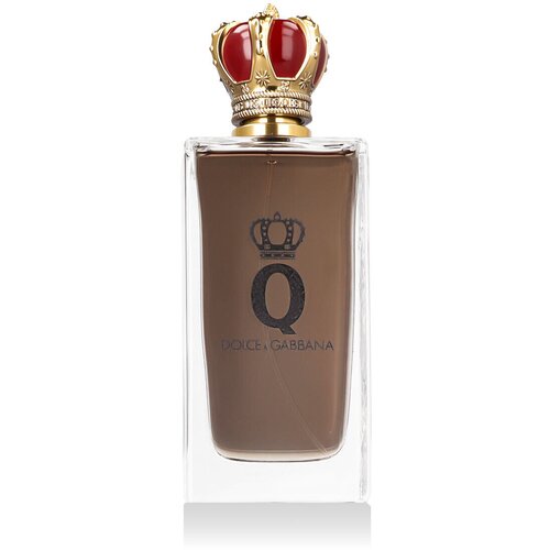 Dolce &amp;amp; Gabbana Q Intense parfemska voda 100 ml Tester za žene Slike