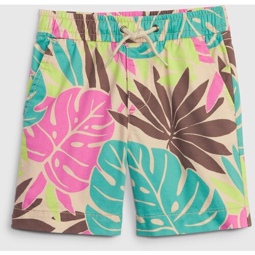 GAP Kids patterned shorts - Boys Cijene