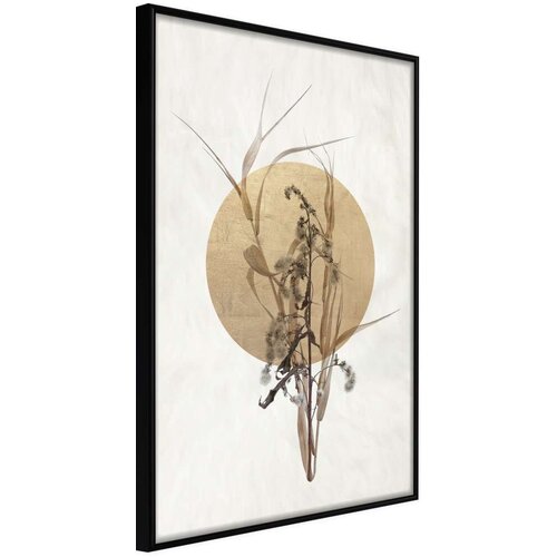  Poster - Reminiscence of Scorching August 20x30 Cene