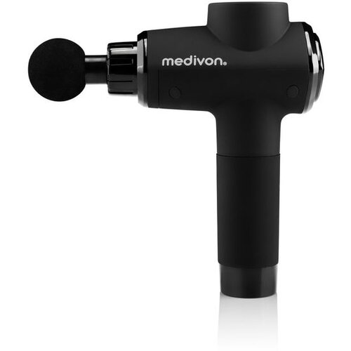 Medivon Gun Pro X - Profesionalni Masažer Cijene