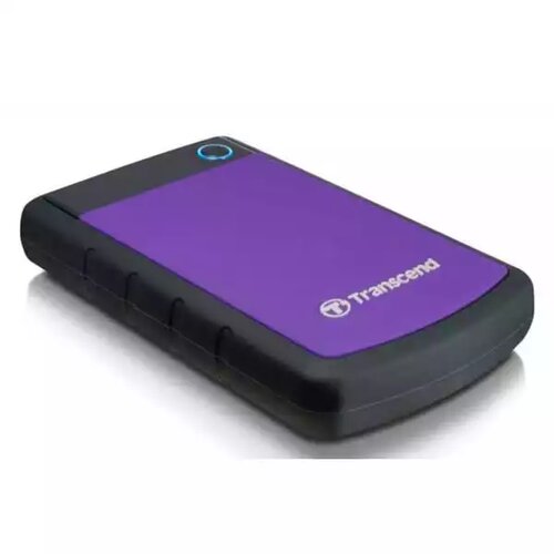 Transcend StoreJet eksterni HDD 2 TB USB 3.1 Gen1 Cene