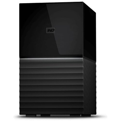 Western Digital My Book external hard drive 16 TB USB Type-A 2.0 /3.2 Gen 1 (3.1 Gen 1) Black Cijene