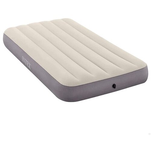 Intex Krevet na naduvavanje Dura-Beam Standard 99x191x25cm Cene