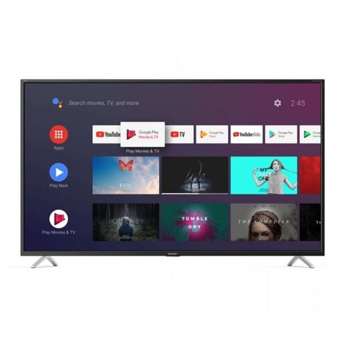 Sharp 40BL5EA Smart Android 4K Ultra HD televizor Slike