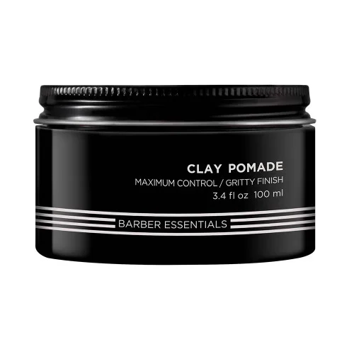 Redken NYC glinena pomada za kosu - Redken Brews Clay Pomade