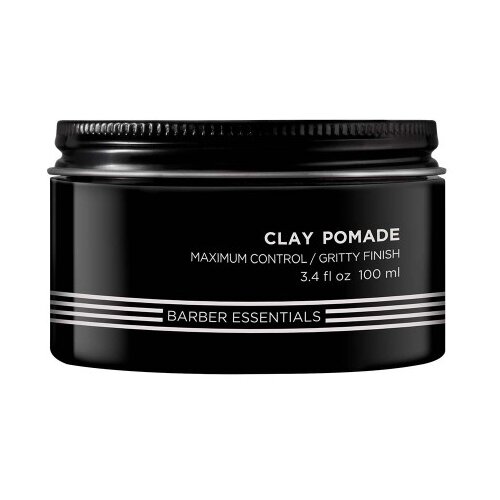 Redken NYC pomada za oblikovanje las - Redken Brews Clay Pomade Cene