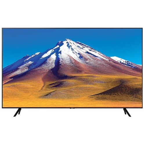Samsung 75" Crystal UHD 4K Smart TV TU7092 (2020) TV Cene