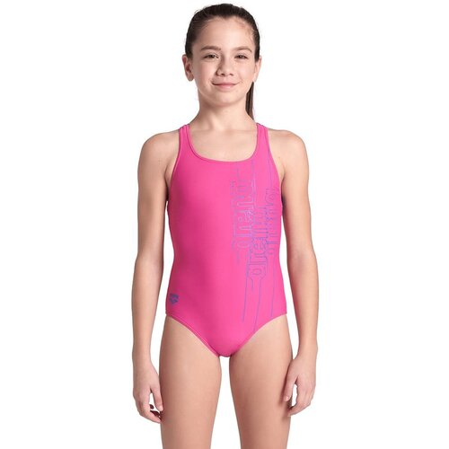 Arena dečiji kupaći kostim feel girls swim pro back graphic l Cene