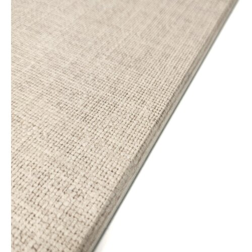 Styler Tekstilni akustični paneli 2 kom 60x60 cm Light Linen &amp;ndash; Slike
