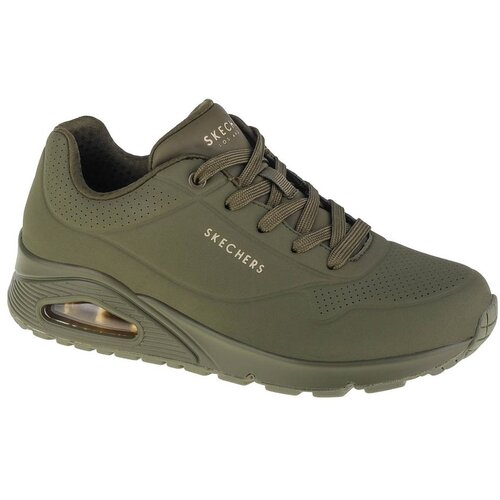 Skechers Uno-Stand On Air ženske tenisice 73690-OLV Cijene