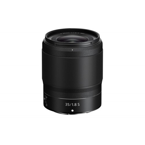 Nikon obj z 35mm f1.8 s Cene