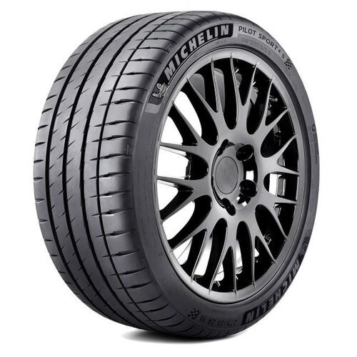 Michelin P PS4SMO1 265/40 R21 105Y Slike