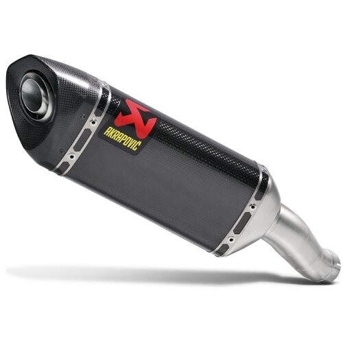 Akrapovic AKRAPOVIČ Slip-On Line Carbon S-Y2SO16-HAPC/1 Auspuh Slike