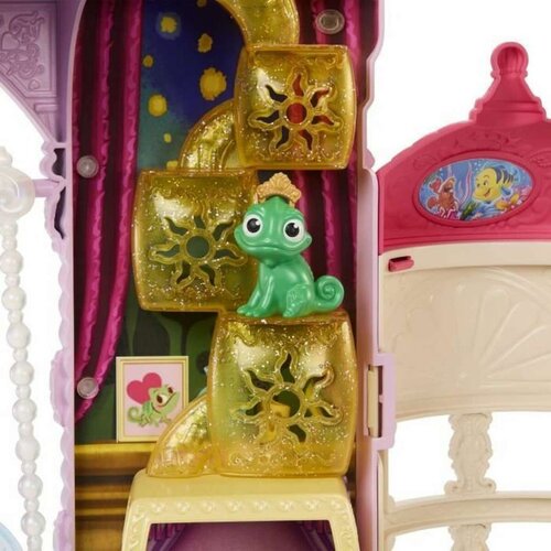  Kuća za Lutke Disney Princess Slike