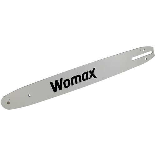 Womax Mač za električnu testeru Slike