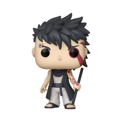 Funko Manga, Boruto - POP! figurica - Animation, Boruto, Prologue Kawaki Slike