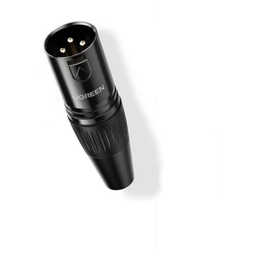 Ugreen AV162 XLR 3pin muški adapter ( 80439 ) Cene