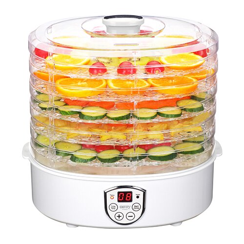 Camry Mushroom and fruit dryer CAMRY CR 6659 Cijene