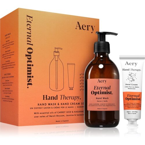 Aery Eternal Optimist darilni set Cene