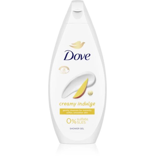 Dove gel za tu&scaron;iranje kremasti Indulge, 250ml Cijene