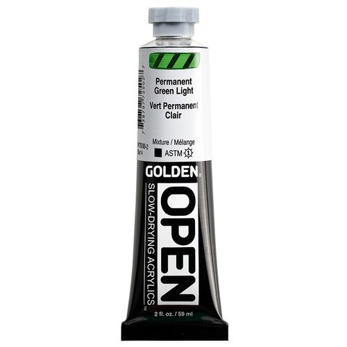 Artmie GOLDEN OPEN Sporosušeća akrilna boja 59 ml | Razne nijanse Cijene