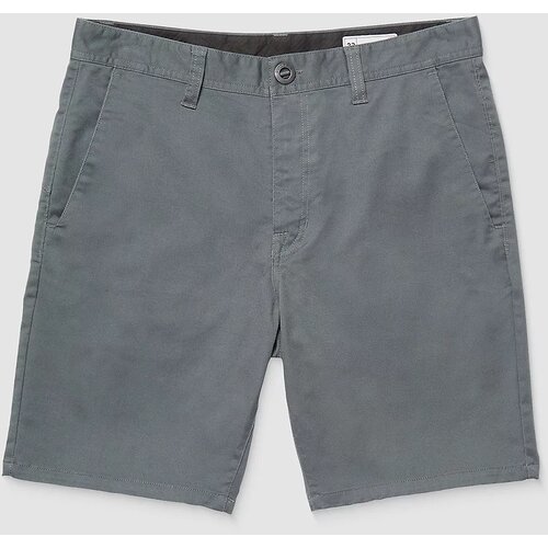 Volcom Frickin Mdrn Stch 19 Kratke hlace dark slate Slike