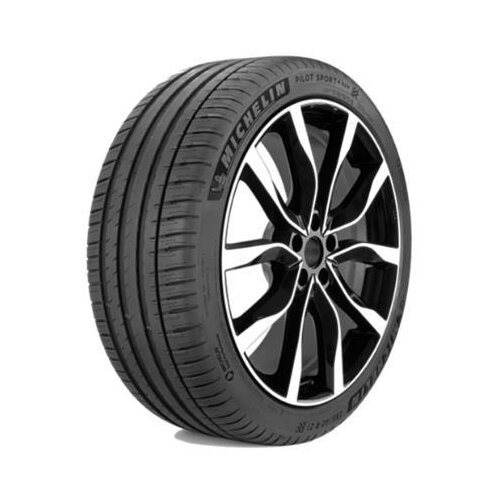 Michelin Letna 235/60R18 107V PS 4 SUV VOL XL - Skladišče 6 (Dostava 1 delovni dan) Cene