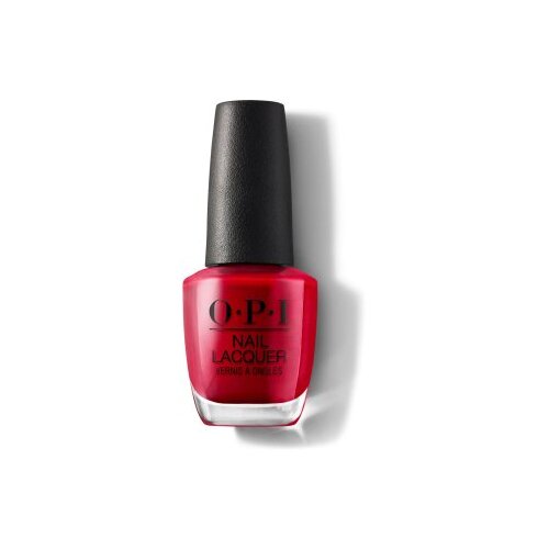 OPI Nail Lacquer lak za nokte The Thrill of Brazil 15 ml Cene