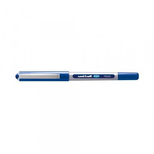 UNI ball Roler Uni Ball UB-150 plava Slike