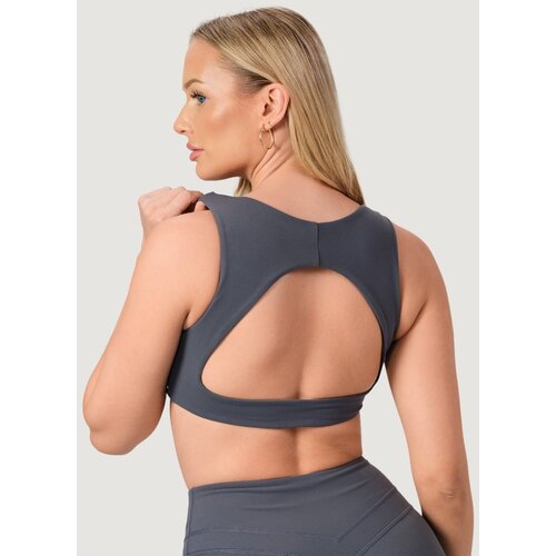 GymBeam NEO Sports Bra Iron S Slike
