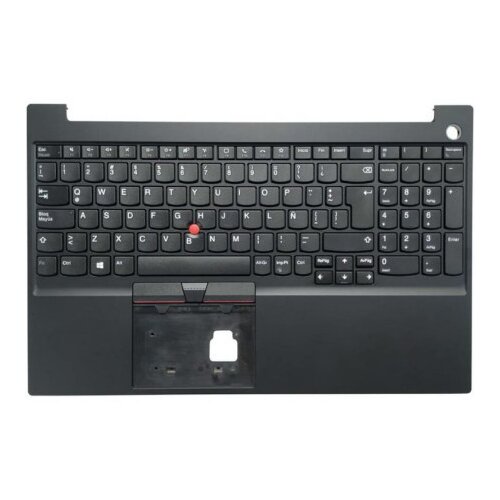 Lenovo Thinkpad E15 Gen 2 palmrest (C Cover) sa tastaturom za laptop ( 110903 ) Cene