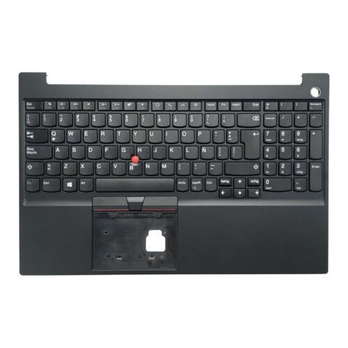 Lenovo thinkpad E15 gen 2 palmrest (c cover) sa tastaturom za laptop ( 110903 ) Cene