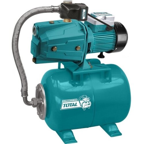 Total hidropak 24l 750W 45m 9m 360l/h Cene