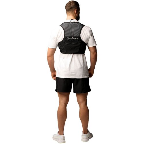 GymBeam Trail Running Vest Slike