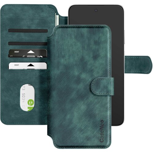 AVIZAR MagSafe ohišje za pametni telefon do 6,9 palca Podpora za denarnico, Temno zelena, (5000013175) Cene