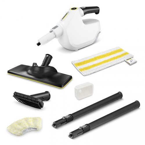 Karcher SC 1 MULTI & UP - Paročistač Cene