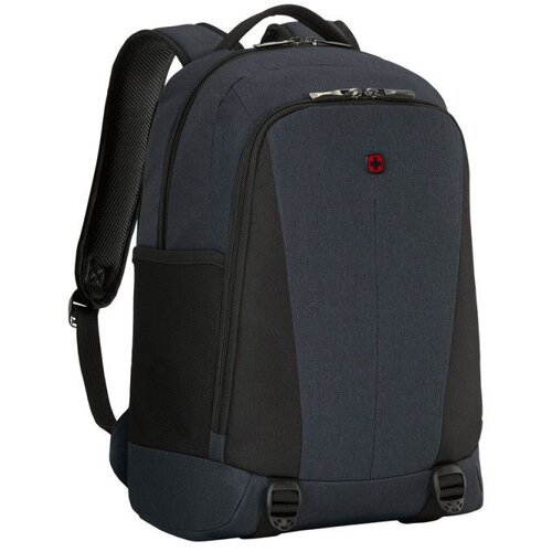 Wenger ruksak Oryson za prijenosnike do 16", 25 L, sivi Cijene