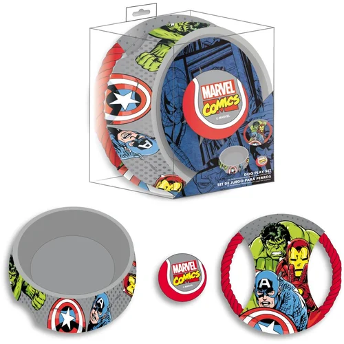 Marvel PET SET TOY