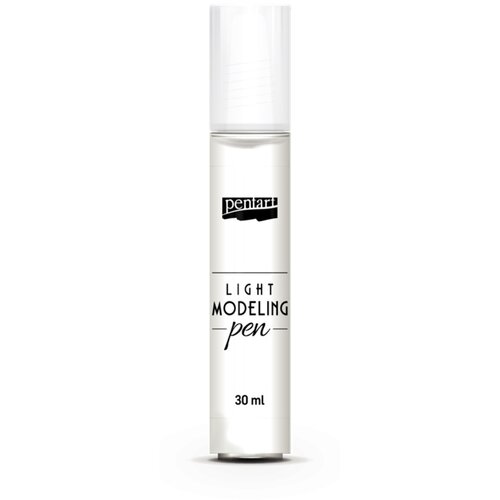  Za modeliranje u tubi Pentart - 30 ml (strukturna ) Slike