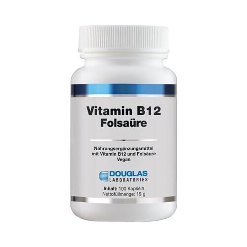 Douglas Laboratories vitamin B12 Cene