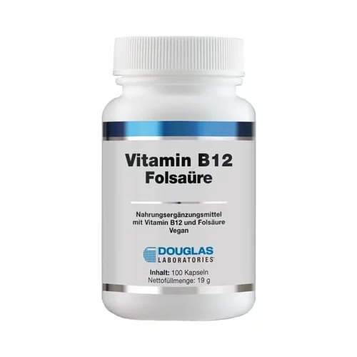 Douglas Laboratories vitamin B12