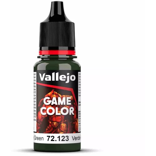 Vallejo gc angel green 18 ml Cene