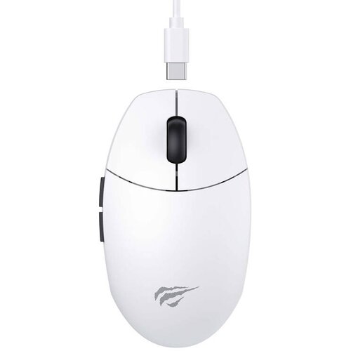 Havit MS1039W bežični gaming miš bijeli Cijene