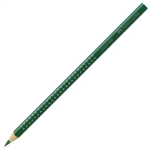 Faber-Castell colour grip bojica, tamnozelena Cene