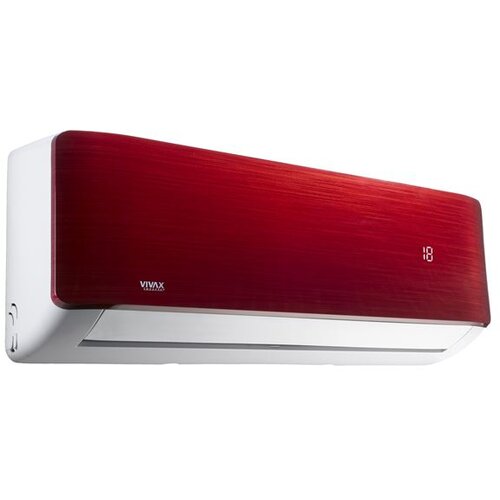 Vivax COOL, klima uređaji, ACP-12CH35AERI+ R32 RED + WiFi Cijene