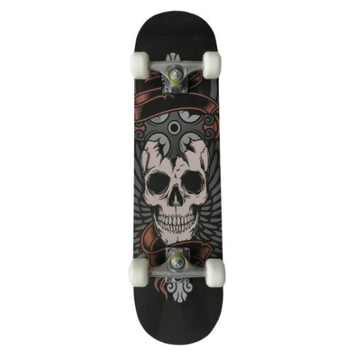  MASTER Extreme Board Skull Slike