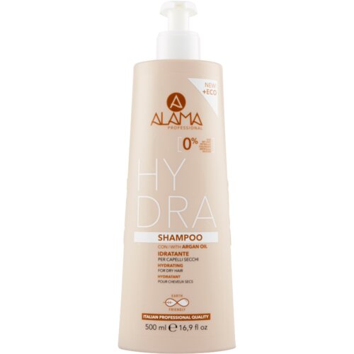 Alama professional Hydrating hidratantni &scaron;ampon 500 ml Cijene
